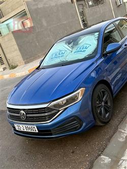 فولكسفاغن جيتا